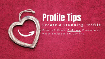 Free E-book and Online Dating Profile Tips
